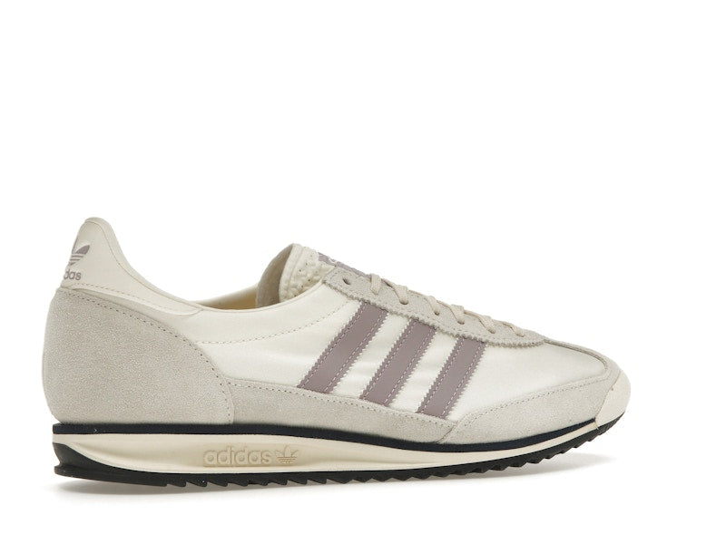 adidas SL 72 Off White Almost Pink (Women's)