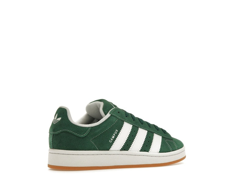 adidas Campus 00s Dark Green White (Kids)
