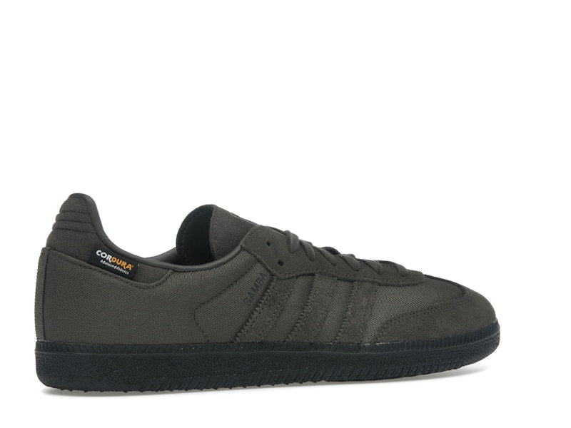adidas Samba OG Shadow Olive Cordura