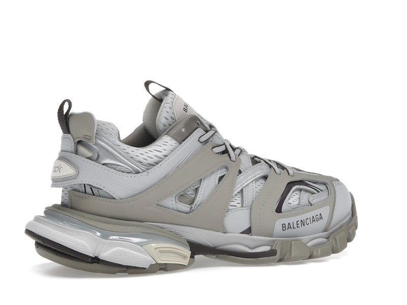 Balenciaga Track Grey Taupe