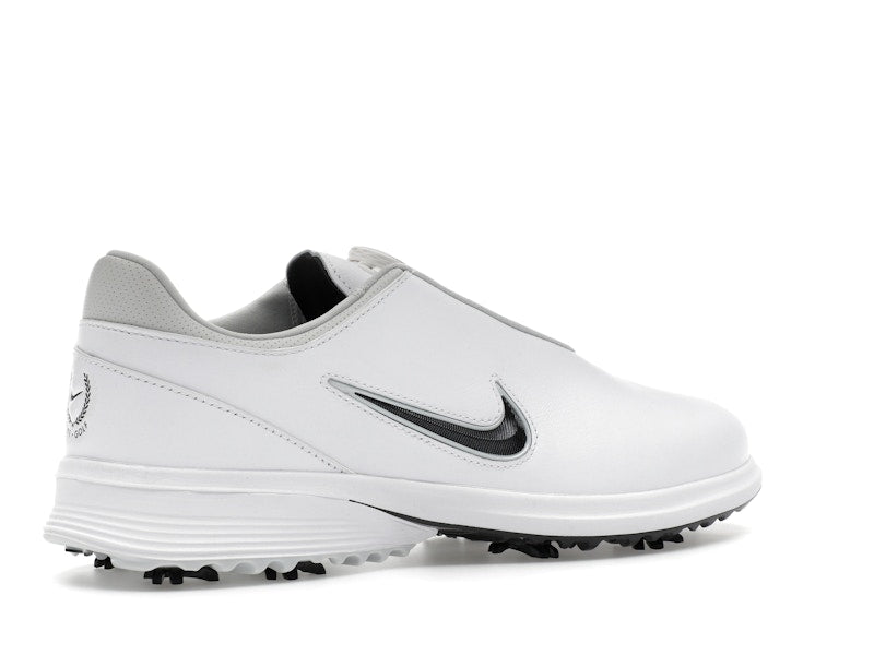 Nike Victory Tour 4 BOA White Photon Dust Black