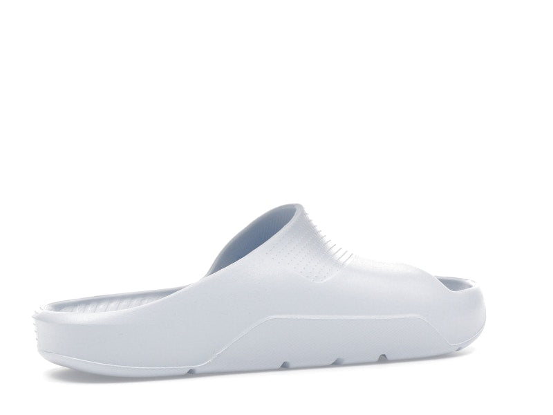 Jordan Post Slide Football Grey