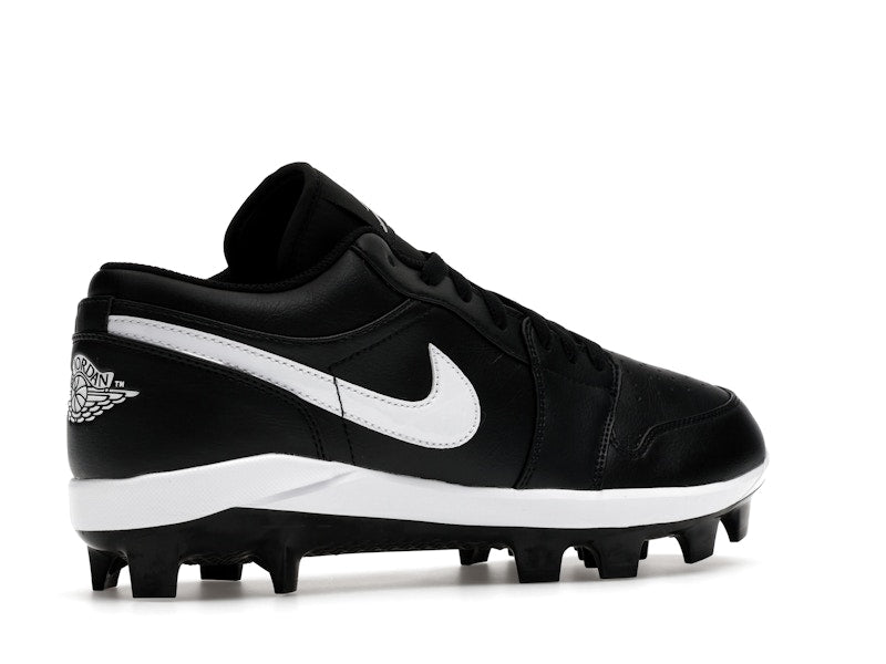 Jordan 1 Retro MCS Low Black White (2023)