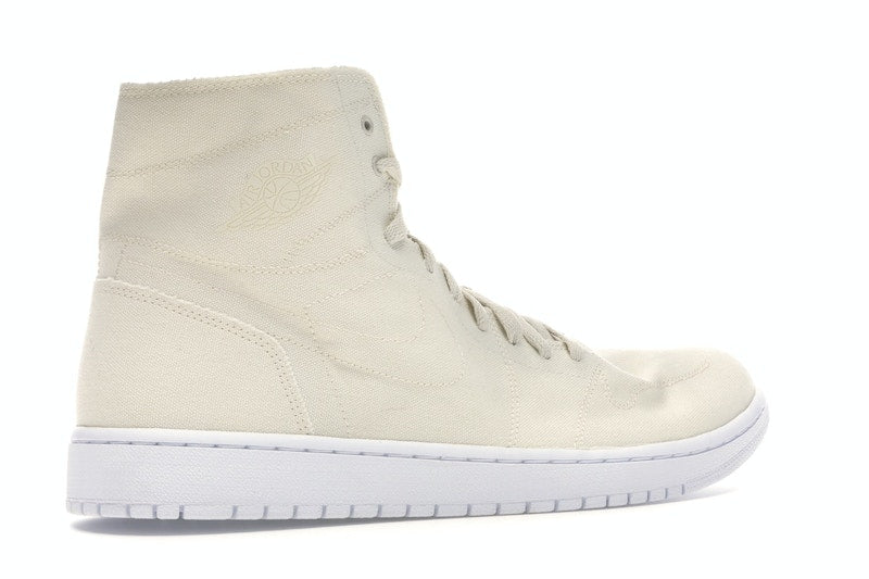 Jordan 1 Retro Deconstructed Ivory