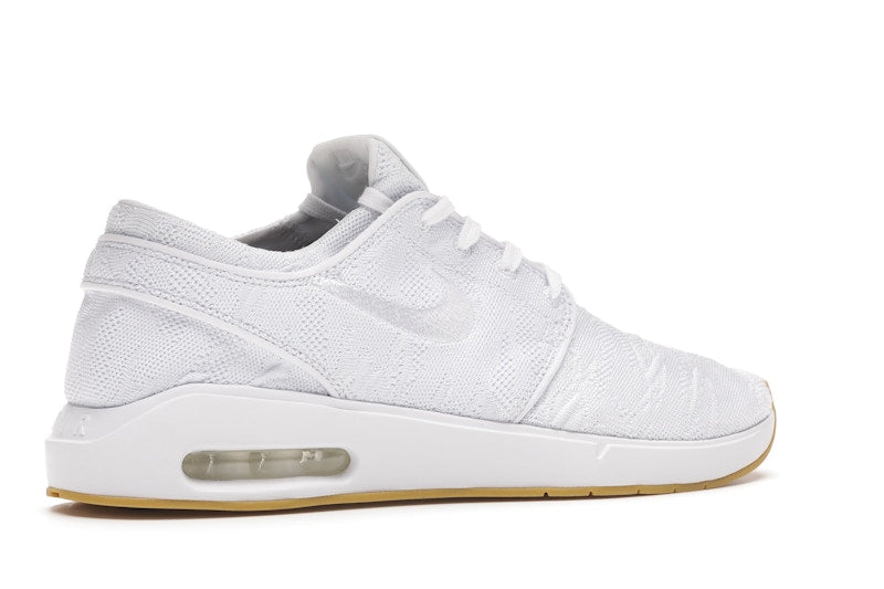 Nike SB Air Max Janoski 2 White Gum
