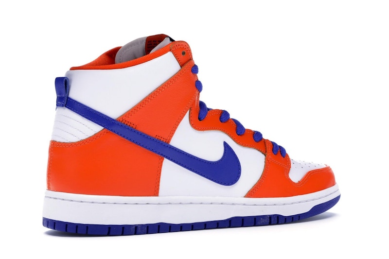 Nike SB Dunk High Danny Supa