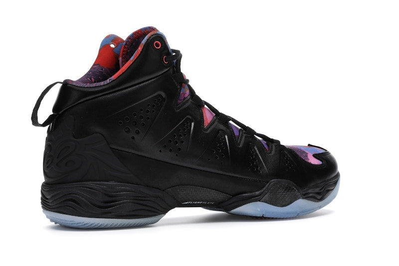 Jordan Melo M10 Year Of The Horse