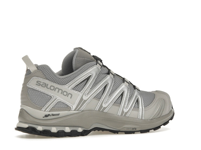 Salomon XA Pro 3D Alloy Silver