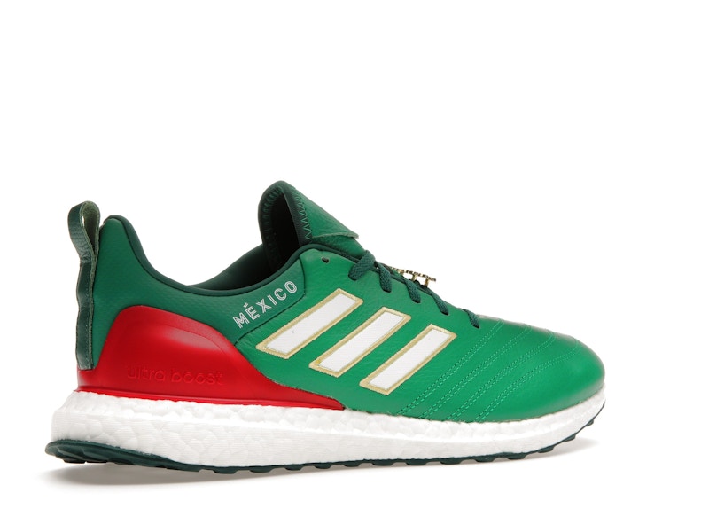 adidas Ultra Boost DNA Copa World Cup Mexico