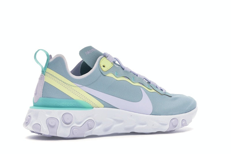 Nike React Element 55 Ocean Cube (Women's)