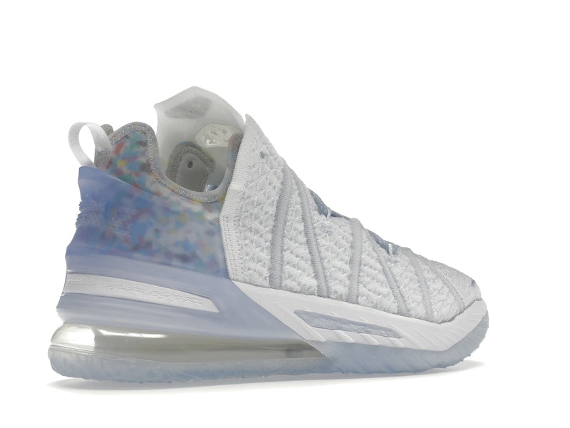 Nike LeBron 18 Play for the Future