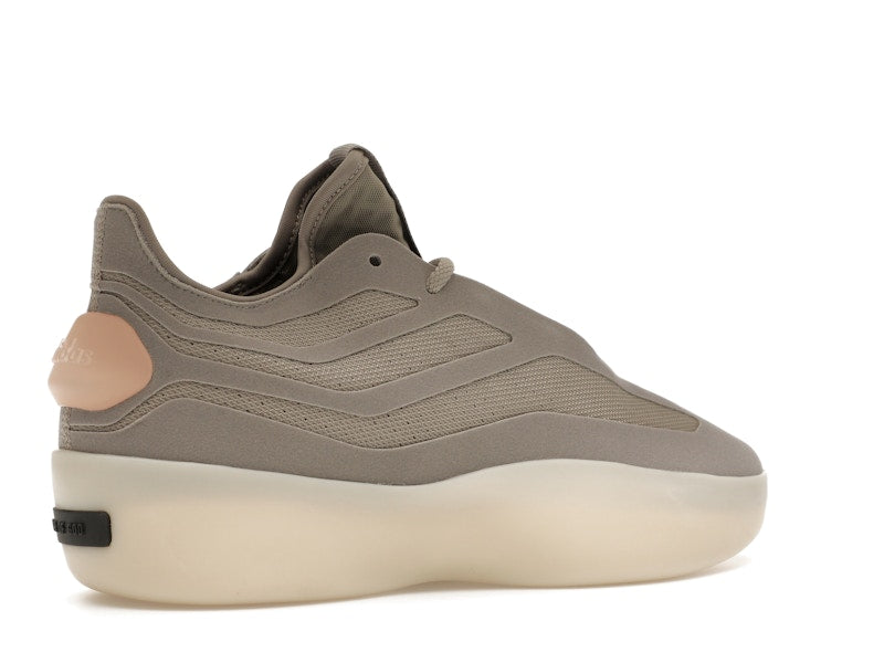 adidas Fear of God Athletics II Basketball Low Putty Beige