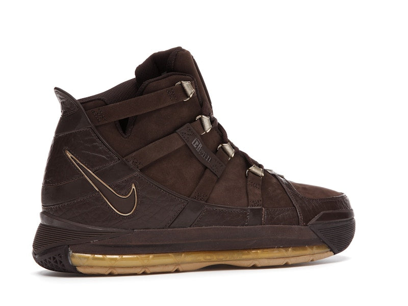 Nike LeBron 3 Birthday