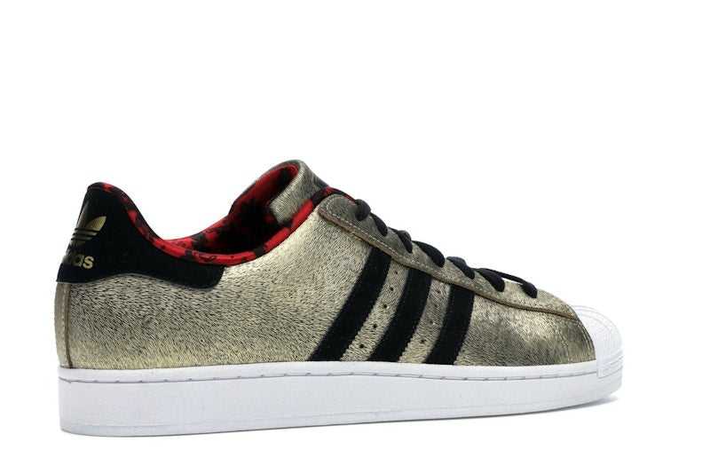 adidas Superstar 2 Year of the Horse