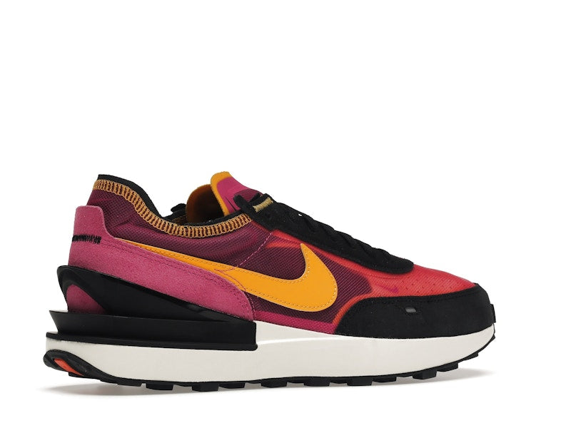 Nike Waffle One Active Fuchsia