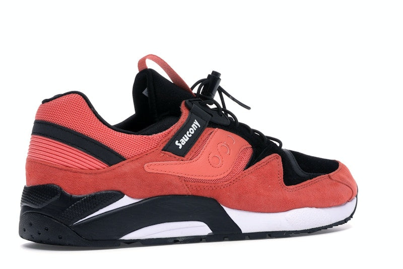 Saucony Grid 9000 Bungee