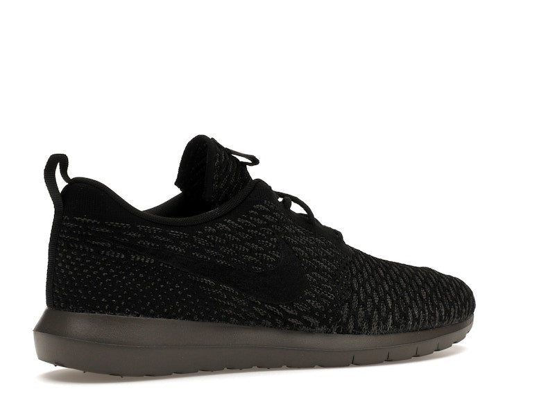 Nike Roshe Run Flyknit Midnight Fog