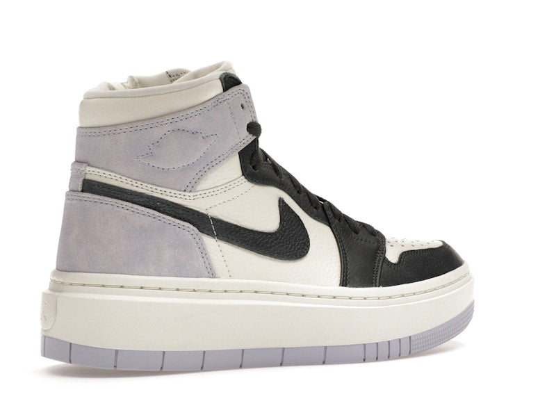 Jordan 1 Elevate High Lilac Black Toe (Women's)