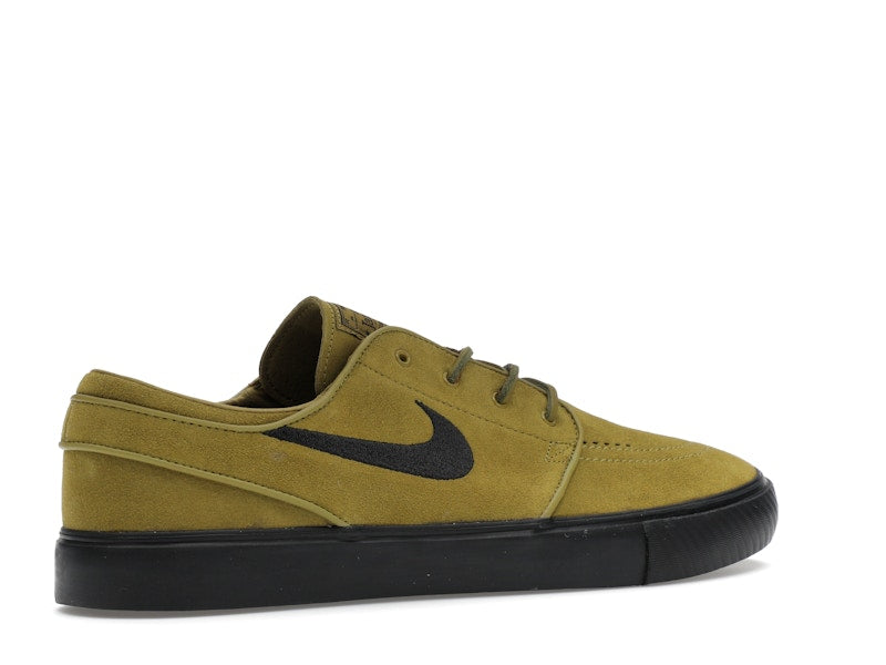 Nike SB Zoom Janoski OG+ Pacific Moss Black