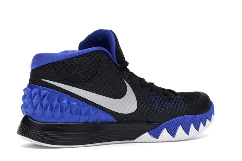 Nike Kyrie 1 Duke Brotherhood
