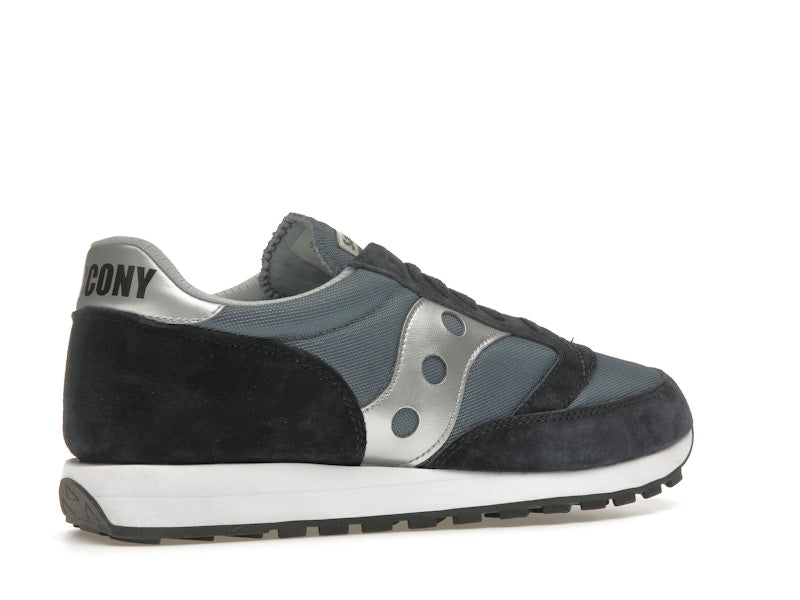 Saucony Jazz 81 Navy Silver