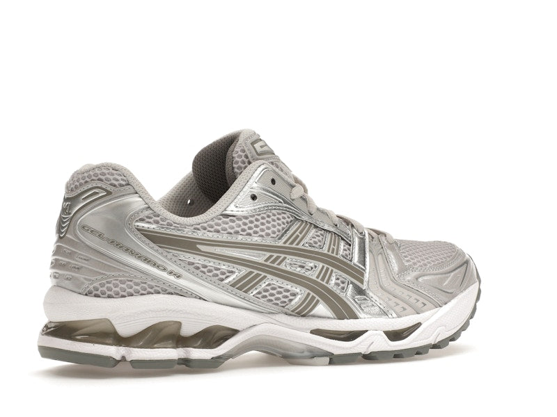 ASICS Gel-Kayano 14 Cloud Grey (Women's)