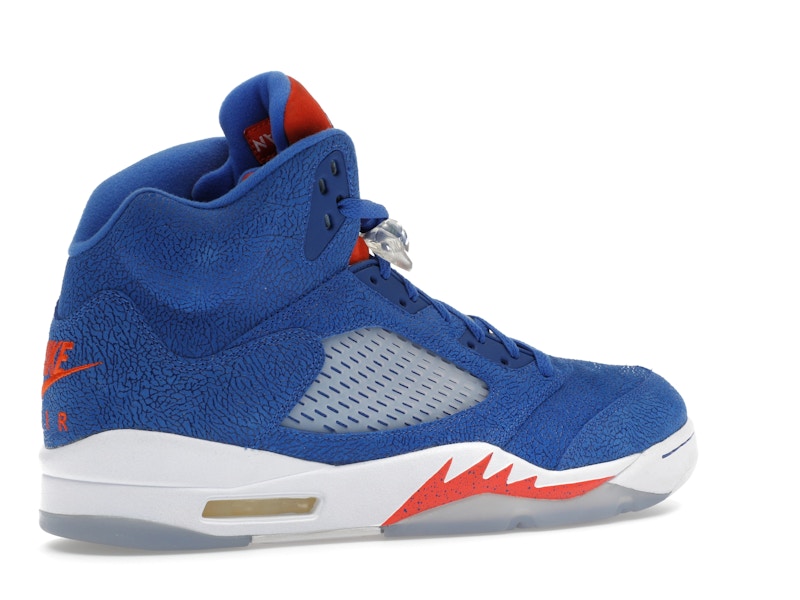 Jordan 5 Retro Florida Gators PE