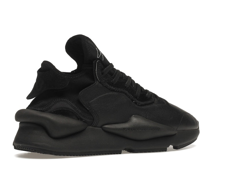 adidas Y-3 Kaiwa Black