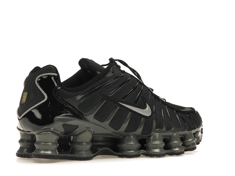 Nike Shox TL Black Iron Grey (Women's)
