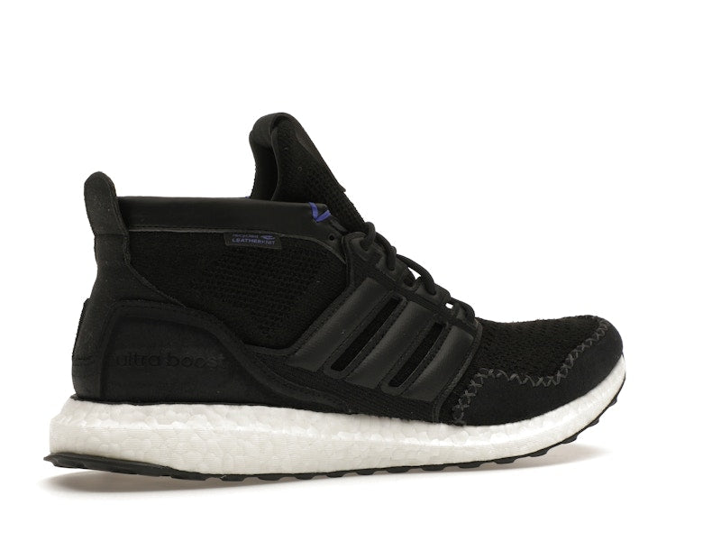 adidas Ultra Boost Rlea Lab Core Black