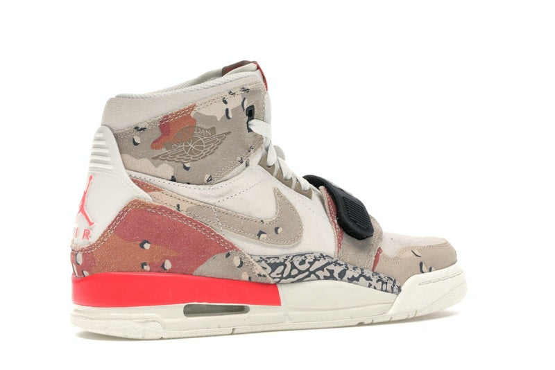 Jordan Legacy 312 Desert Camo (GS)