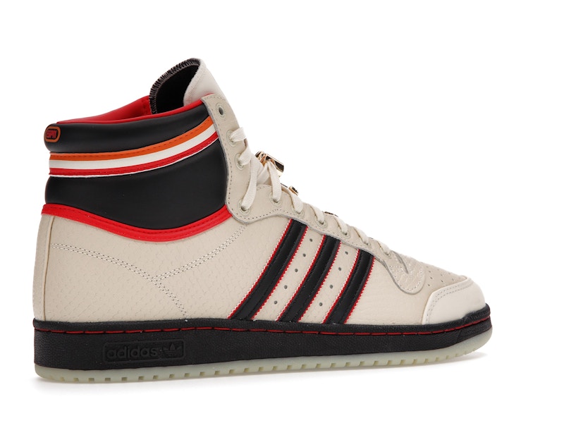 adidas Top Ten Hi ESPN 1979 SportsCenter