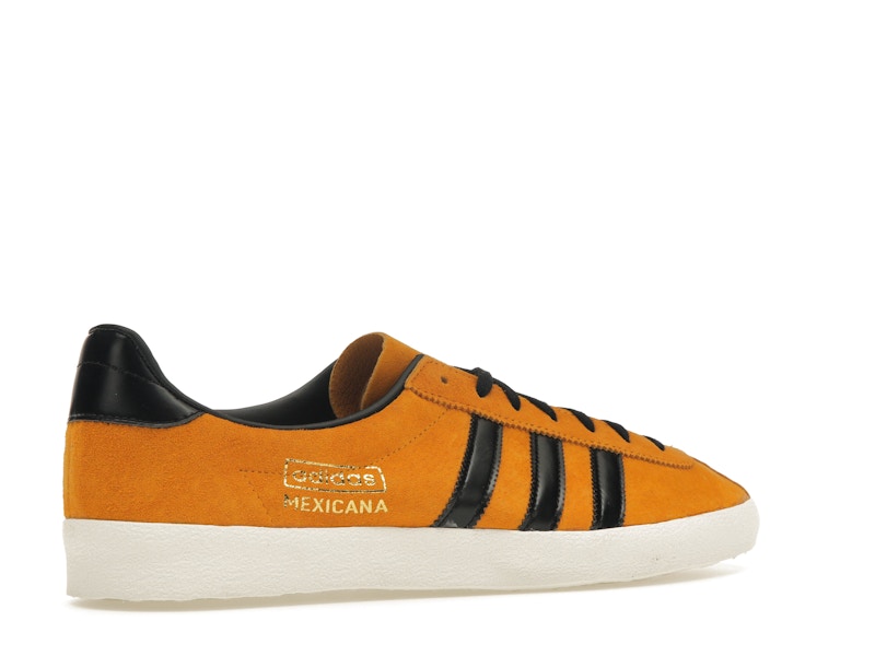 adidas Mexicana Team College Gold