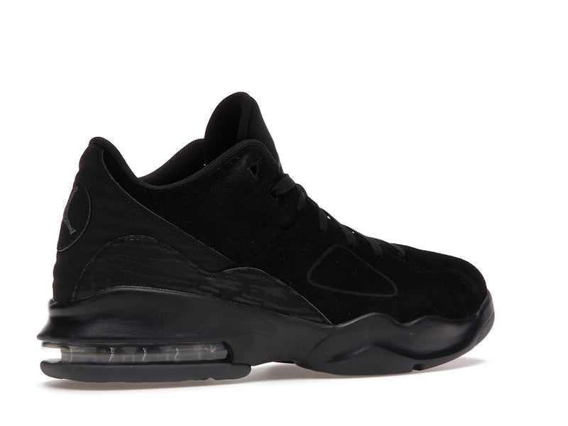 Jordan Franchise Black/Black/Dark Grey