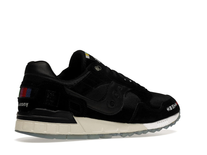 Saucony Shadow 5000 The Good Will Out VHS