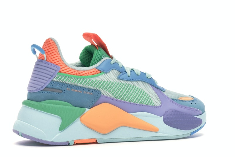 Puma RS-X Toys Bonnie Blue (Women's)