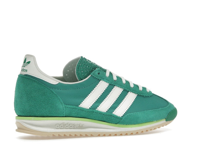 adidas SL 72 OG Court Green (Women's)