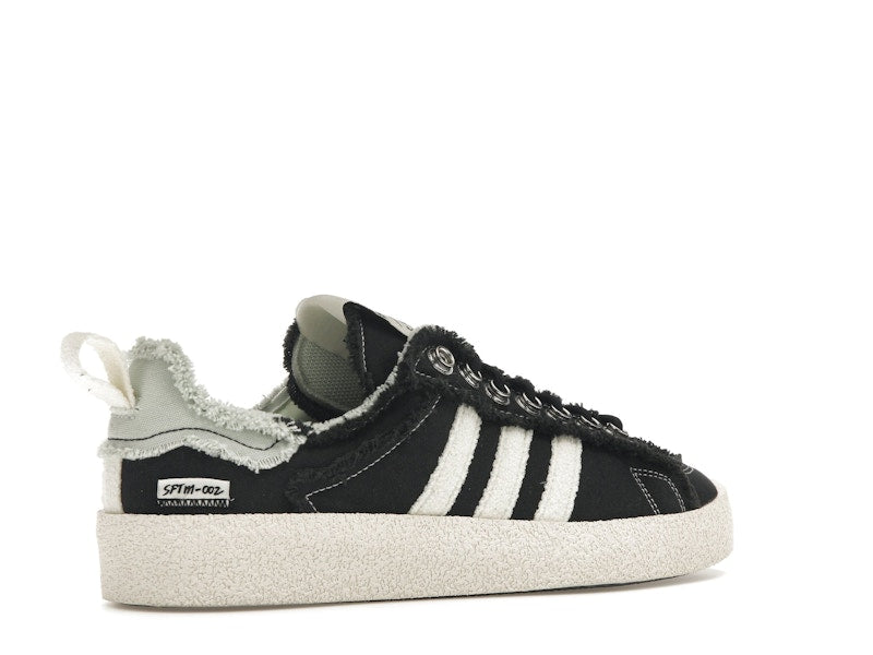 adidas Campus 80s Song for the Mute Black