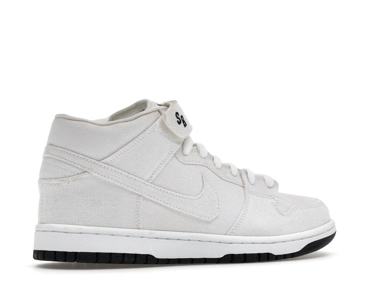 Nike SB Dunk Mid Tokyo Canvas