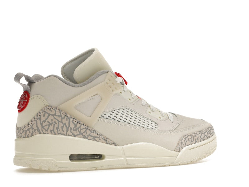 Jordan Spizike Low Coconut Milk