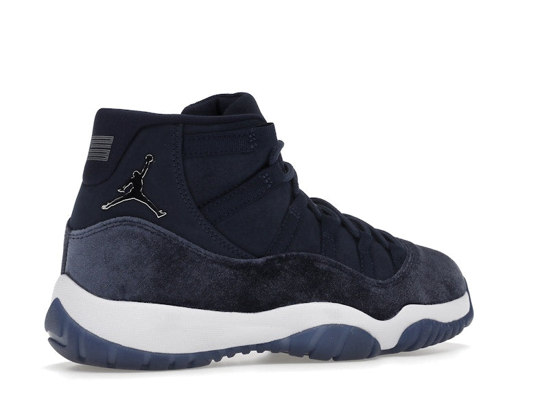 Jordan 11 Retro Midnight Navy (Women's)