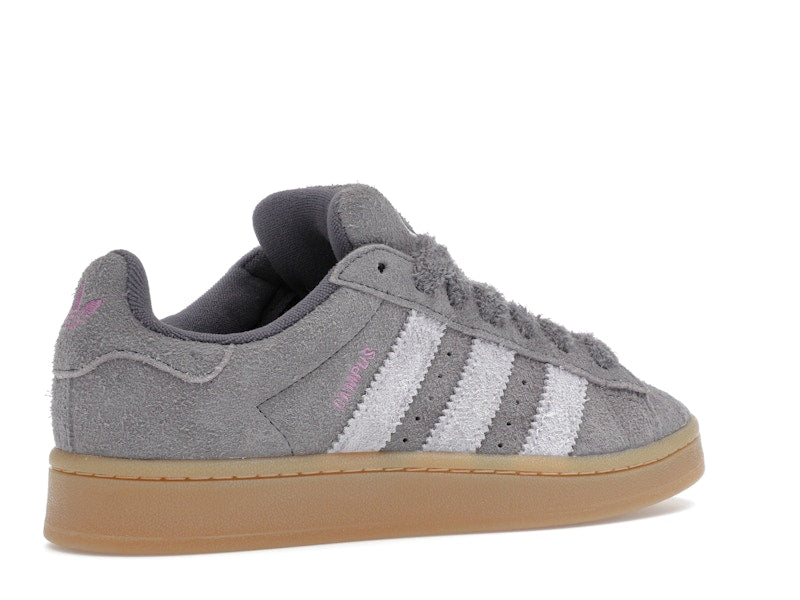 adidas Campus 00s Trace Grey (Women's)