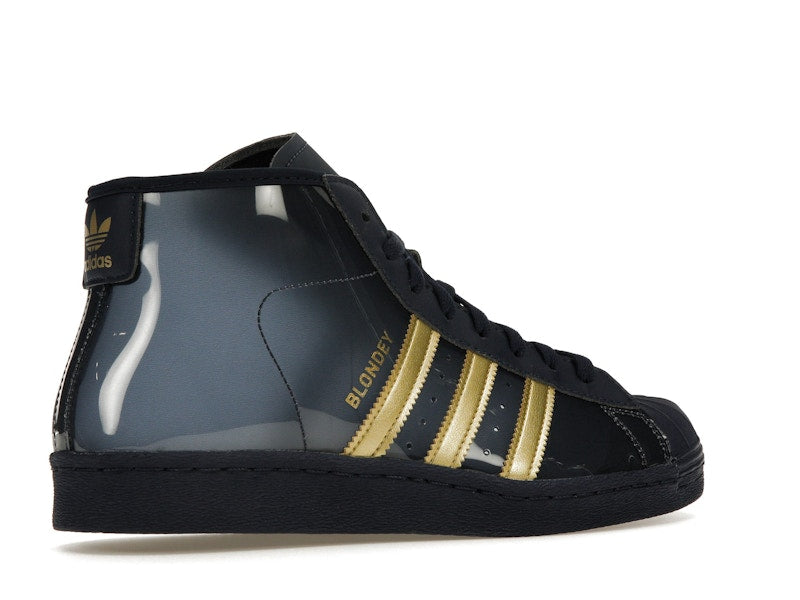 adidas Blondey Pro Model ADV Blondey McCoy Night Indigo