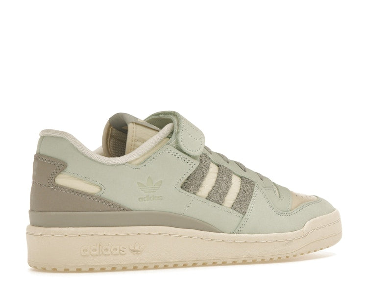 adidas Forum 84 Low Linen Green