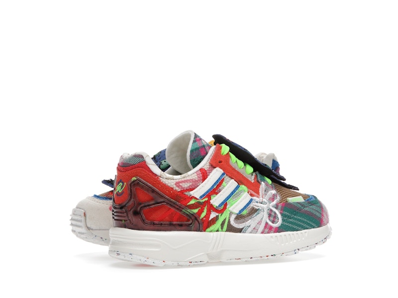 adidas ZX 8000 Sean Wotherspoon Superearth (TD)