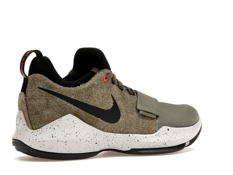 Nike PG 1 Elements