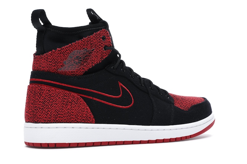 Jordan 1 Retro Ultra High Bred