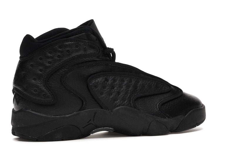 Jordan OG Triple Black (Women's)