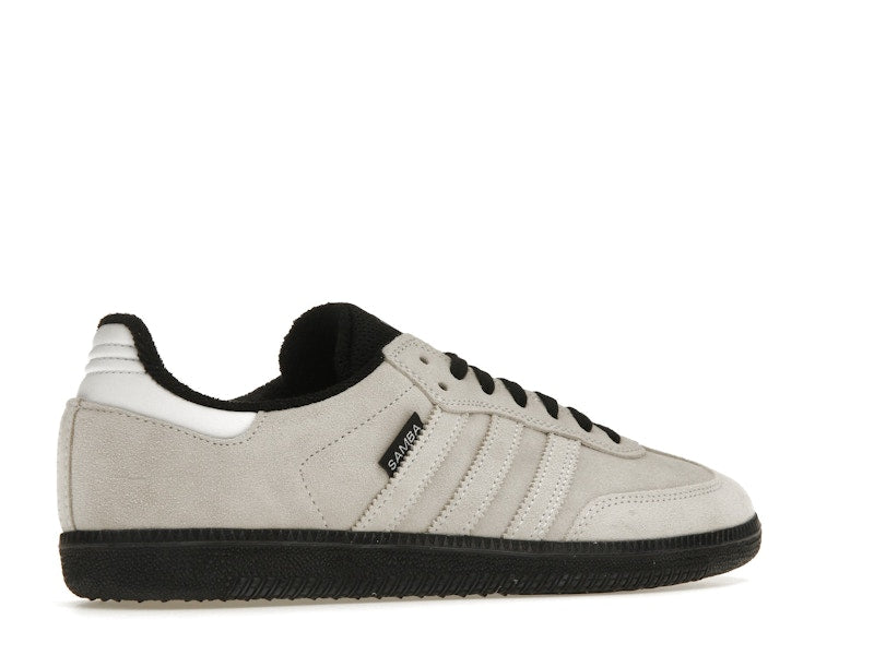 adidas Samba ADV Cloud White Black