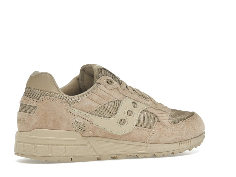 Saucony Shadow 5000 Sand